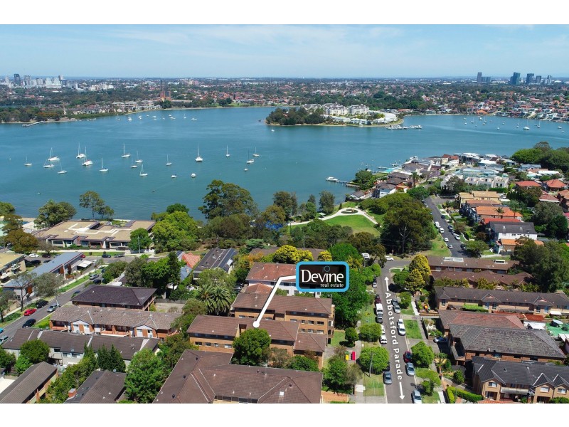 7/7-9 Abbotsford Parade, Abbotsford NSW 2046
