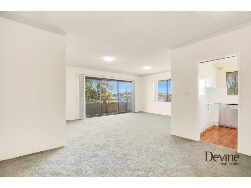 4/58 Bayswater Street, Drummoyne NSW 2047