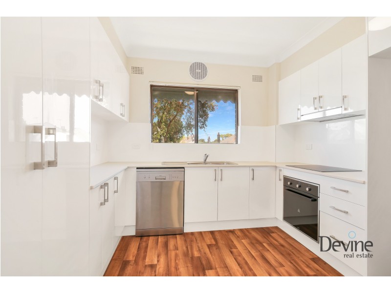 4/58 Bayswater Street, Drummoyne NSW 2047