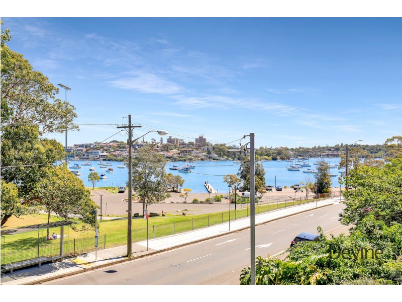 4/58 Bayswater Street, Drummoyne NSW 2047