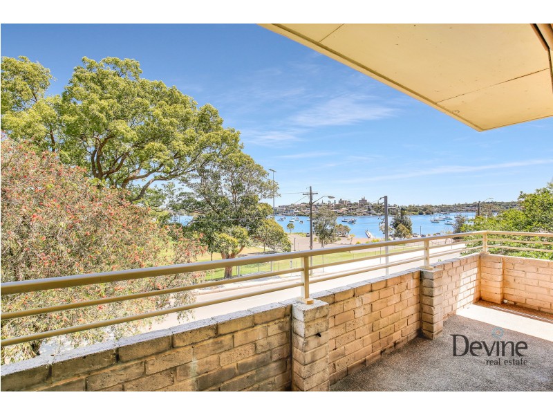 4/58 Bayswater Street, Drummoyne NSW 2047
