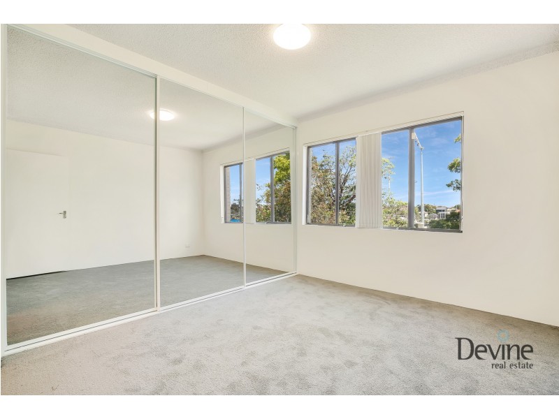 4/58 Bayswater Street, Drummoyne NSW 2047