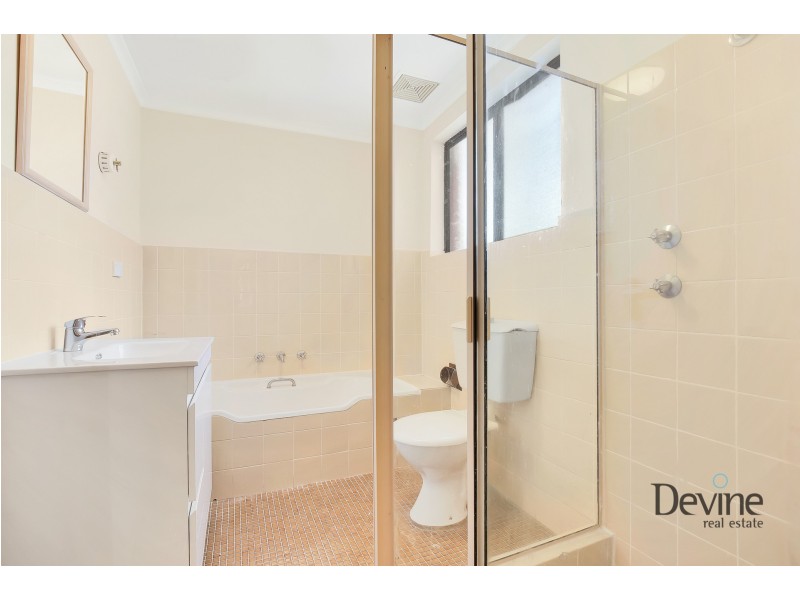 4/58 Bayswater Street, Drummoyne NSW 2047