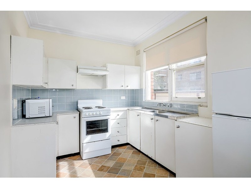 1/25 Collingwood Street, Drummoyne NSW 2047