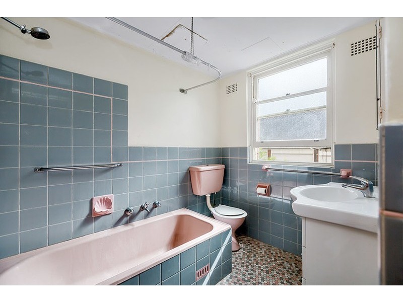 1/25 Collingwood Street, Drummoyne NSW 2047