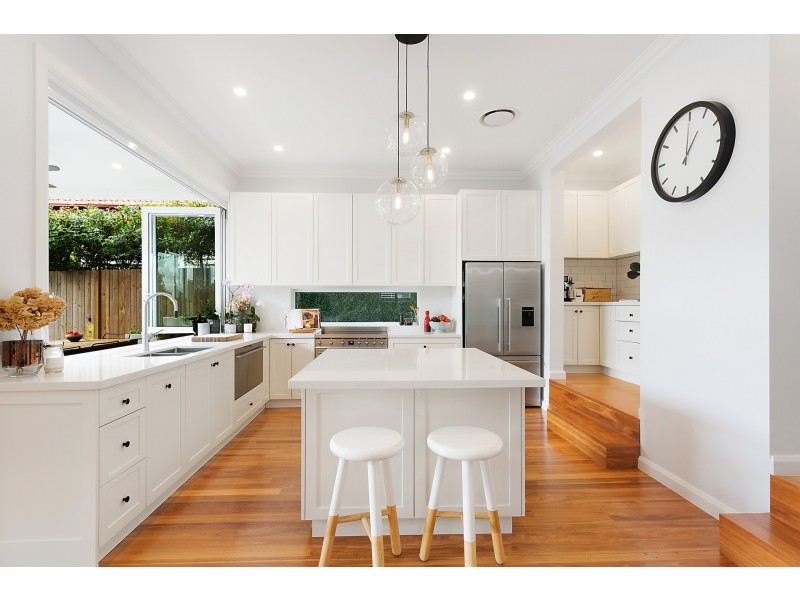 6 McKinnon Avenue, Five Dock NSW 2046