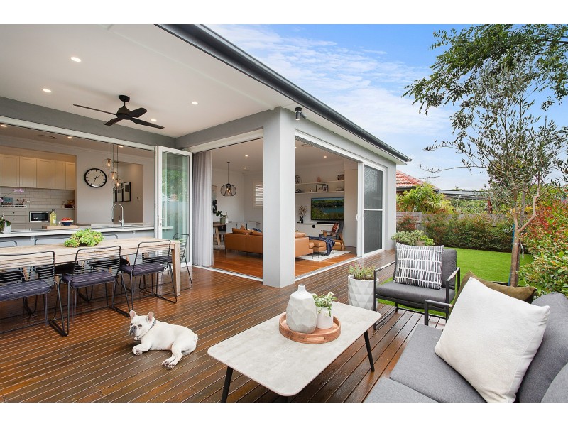 6 McKinnon Avenue, Five Dock NSW 2046