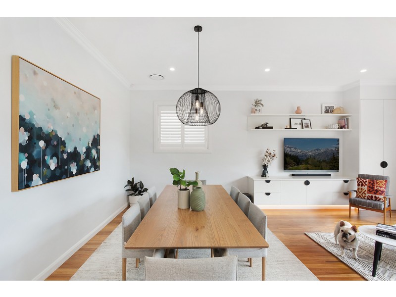 6 McKinnon Avenue, Five Dock NSW 2046