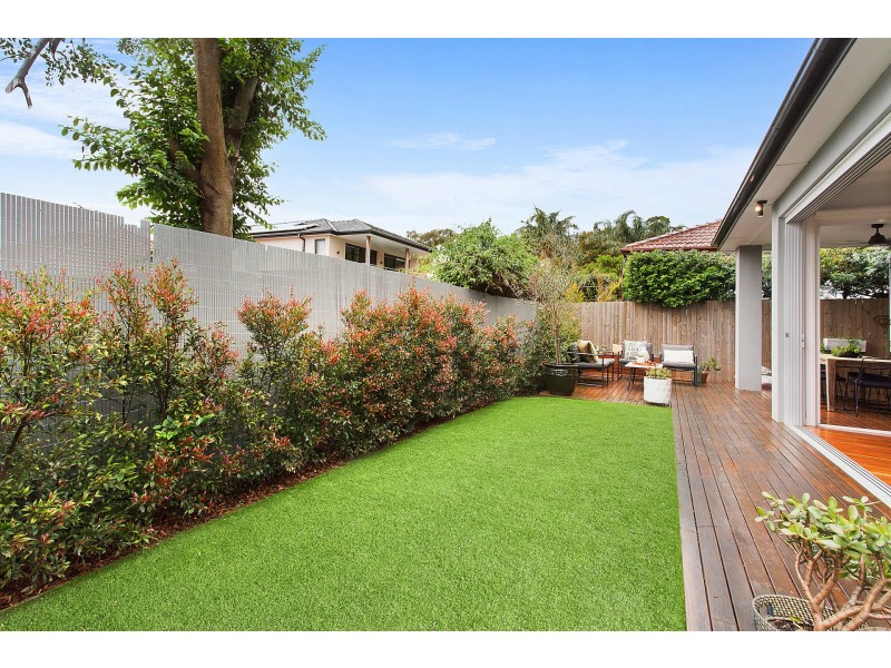 6 McKinnon Avenue, Five Dock NSW 2046