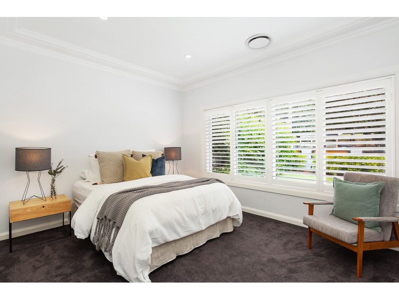 6 McKinnon Avenue, Five Dock NSW 2046