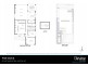 6 McKinnon Avenue, Five Dock NSW 2046 Floorplan