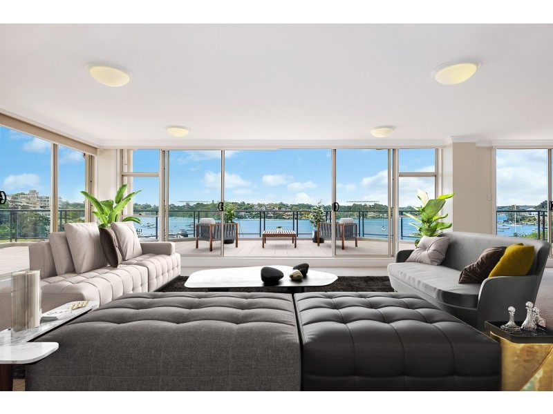 6/3 Harbourview Crescent, Abbotsford NSW 2046