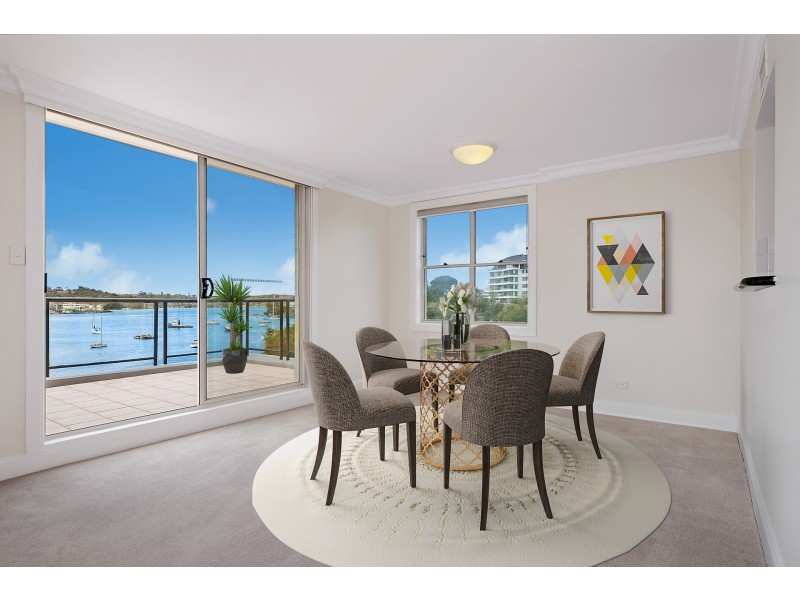 6/3 Harbourview Crescent, Abbotsford NSW 2046