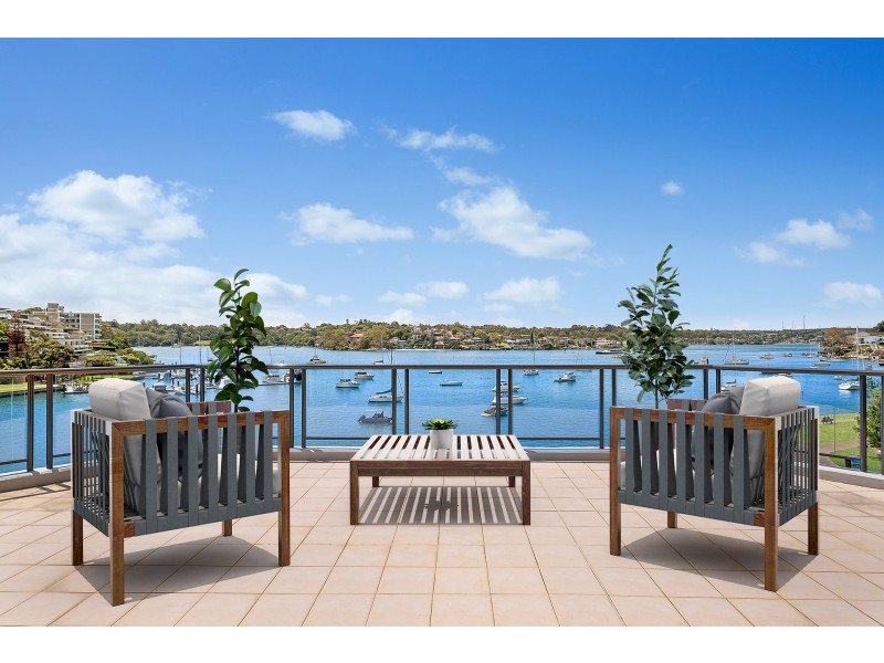 6/3 Harbourview Crescent, Abbotsford NSW 2046