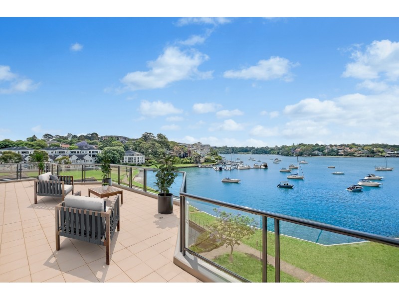 6/3 Harbourview Crescent, Abbotsford NSW 2046