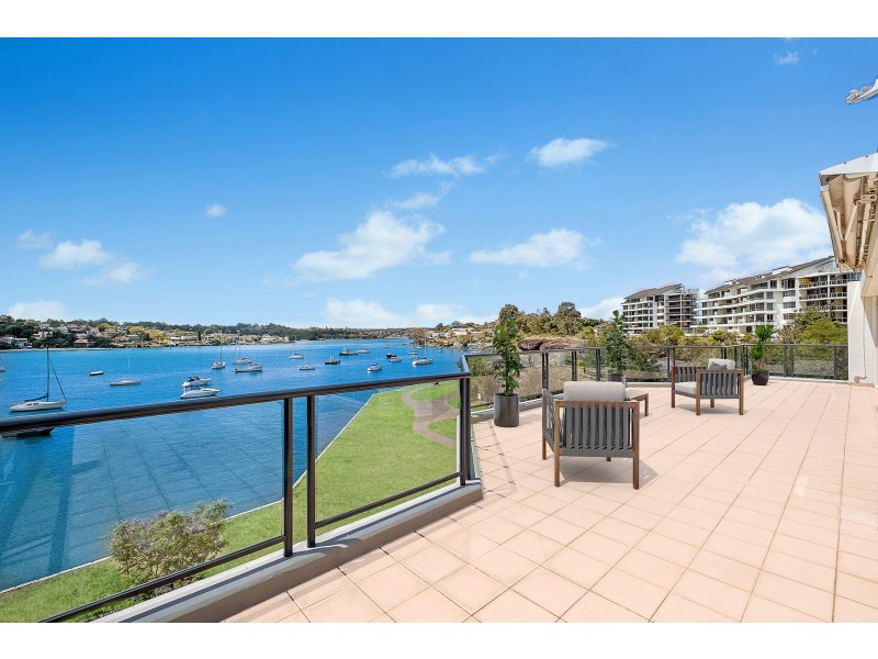 6/3 Harbourview Crescent, Abbotsford NSW 2046