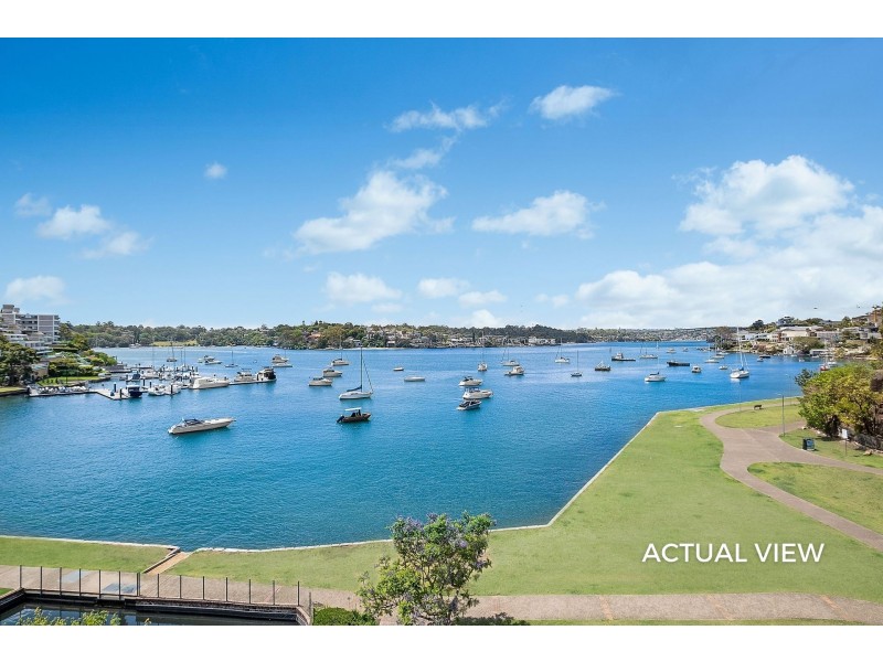 6/3 Harbourview Crescent, Abbotsford NSW 2046