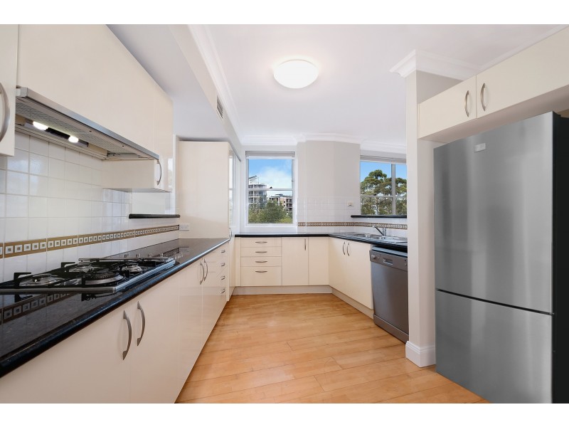 6/3 Harbourview Crescent, Abbotsford NSW 2046