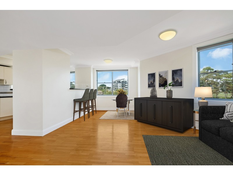 6/3 Harbourview Crescent, Abbotsford NSW 2046