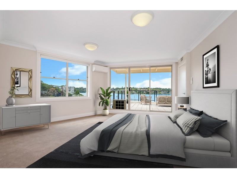 6/3 Harbourview Crescent, Abbotsford NSW 2046