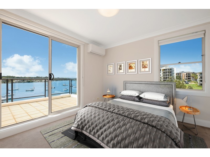 6/3 Harbourview Crescent, Abbotsford NSW 2046