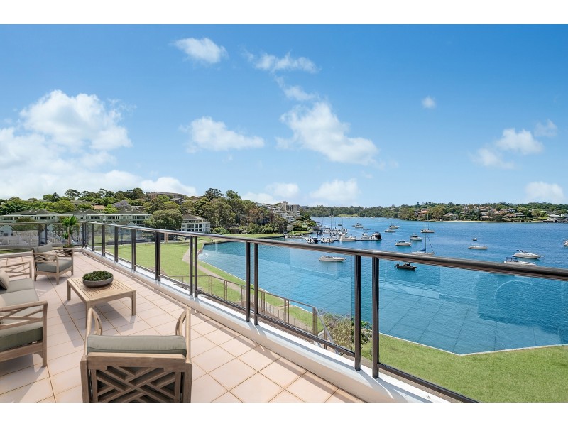 6/3 Harbourview Crescent, Abbotsford NSW 2046
