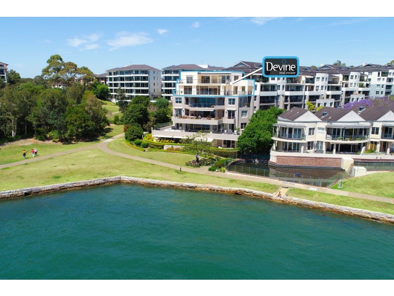 6/3 Harbourview Crescent, Abbotsford NSW 2046
