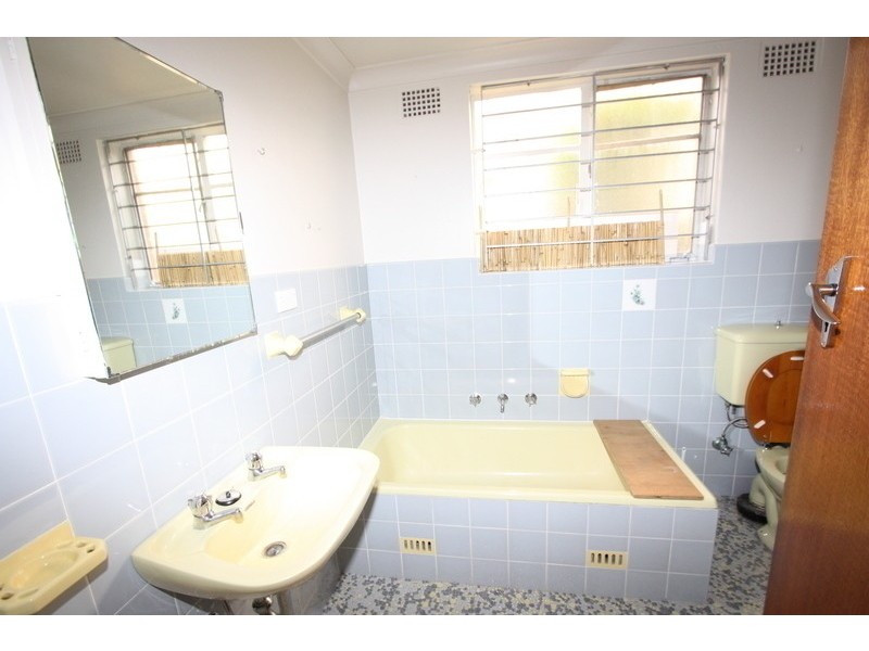 6/11 Bayswater Street, Drummoyne NSW 2047