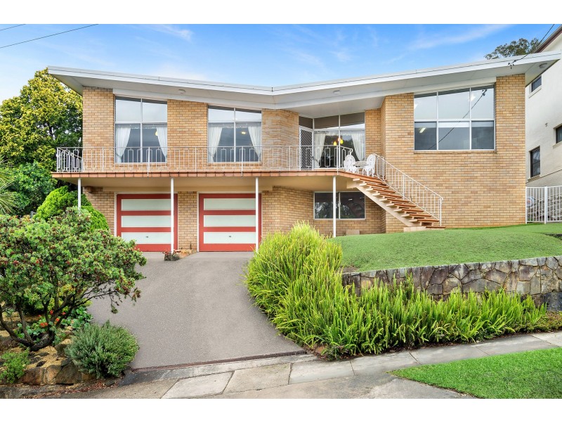 10 Hezlet Street, Chiswick NSW 2046