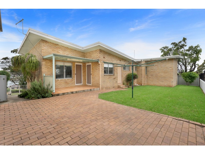 10 Hezlet Street, Chiswick NSW 2046