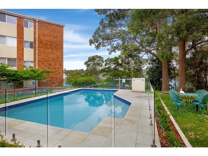5/7 Bortfield Drive, Chiswick NSW 2046