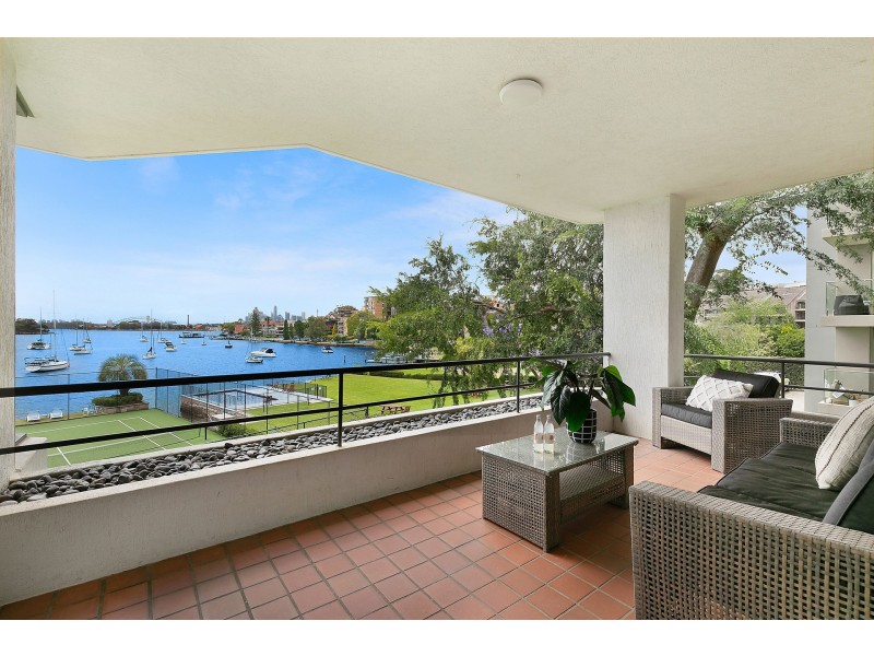6/68-70 Wrights Road, Drummoyne NSW 2047