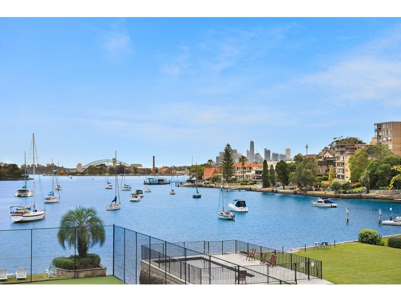 6/68-70 Wrights Road, Drummoyne NSW 2047