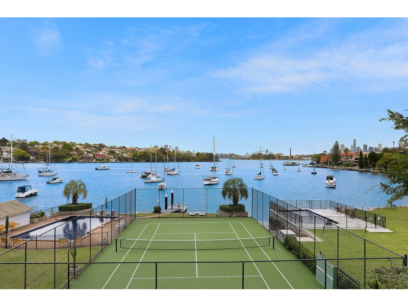 6/68-70 Wrights Road, Drummoyne NSW 2047