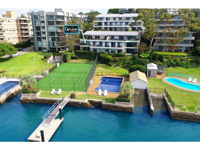 6/68-70 Wrights Road, Drummoyne NSW 2047