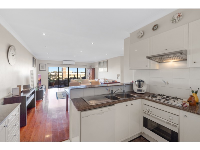 2/292-298 Burns Bay Road, Lane Cove NSW 2066