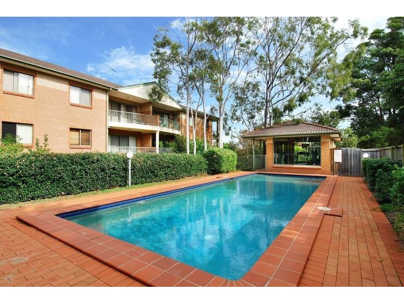 2/292-298 Burns Bay Road, Lane Cove NSW 2066