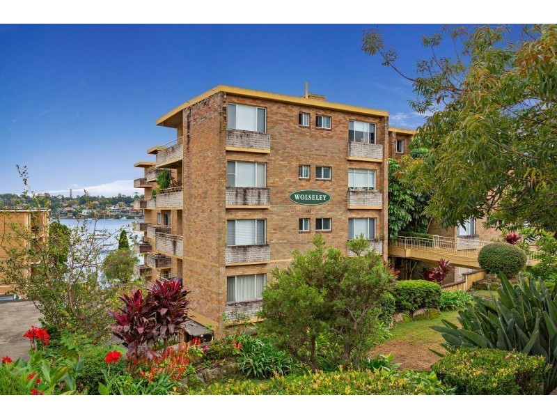 20/8-10 Wolseley Street, Drummoyne NSW 2047