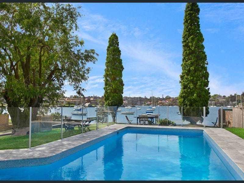 20/8-10 Wolseley Street, Drummoyne NSW 2047