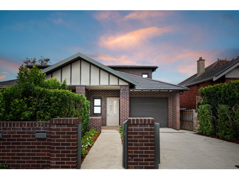 371B Great North Road, Wareemba NSW 2046