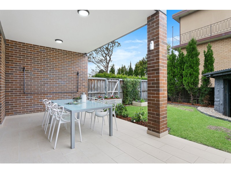 371B Great North Road, Wareemba NSW 2046