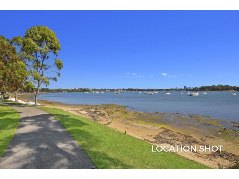 371B Great North Road, Wareemba NSW 2046