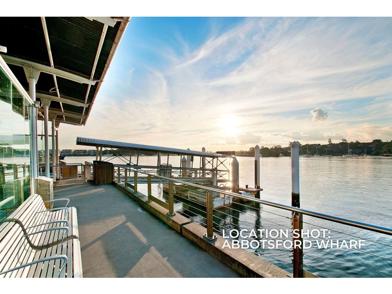 371B Great North Road, Wareemba NSW 2046