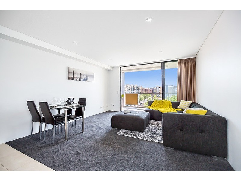 506/438-448 Anzac Parade, Kingsford NSW 2032