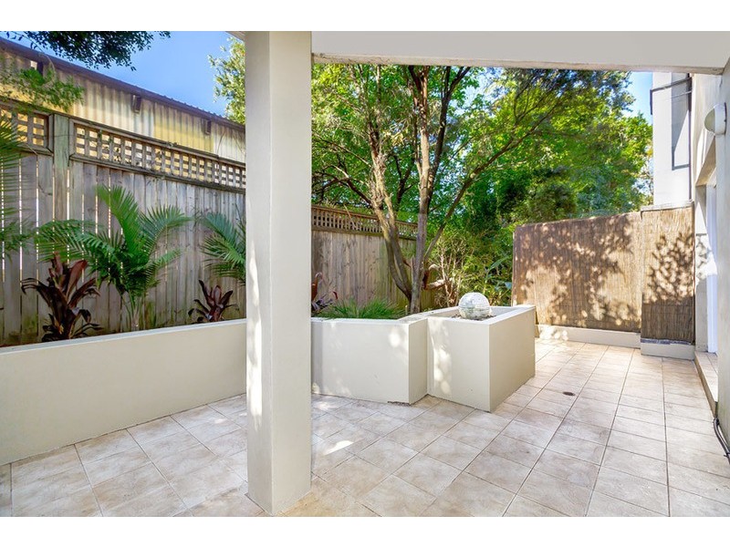 3/162 New Canterbury Road, Petersham NSW 2049