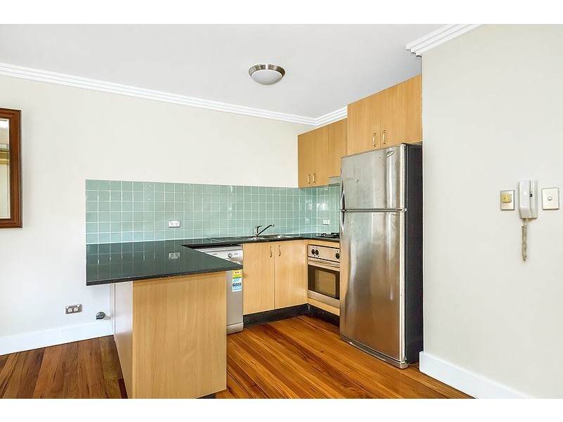 3/162 New Canterbury Road, Petersham NSW 2049