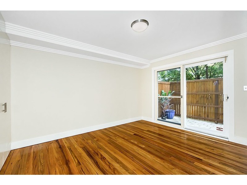 3/162 New Canterbury Road, Petersham NSW 2049