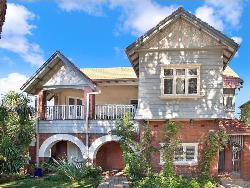 3/162 New Canterbury Road, Petersham NSW 2049