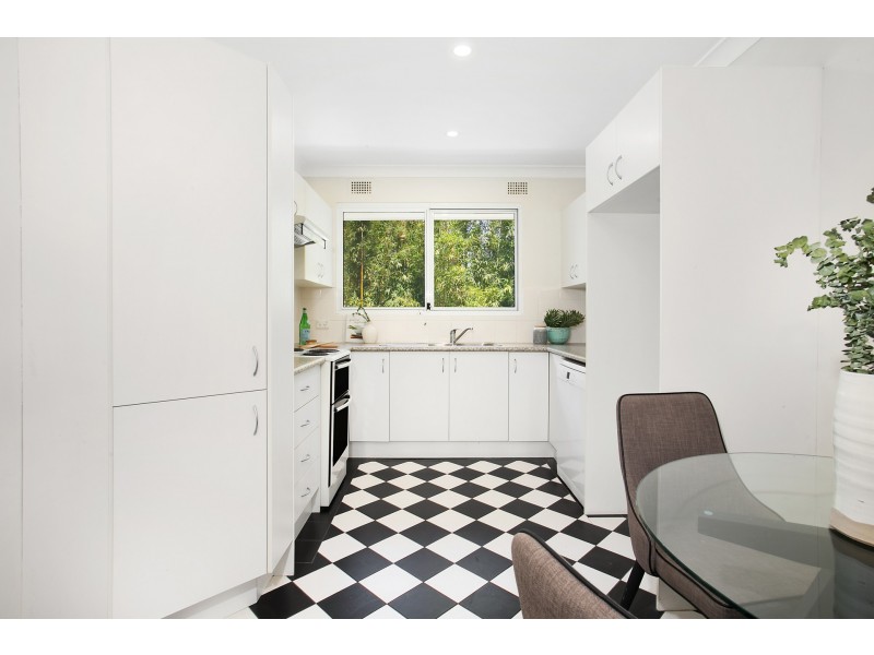 13/52 Tranmere Street, Drummoyne NSW 2047