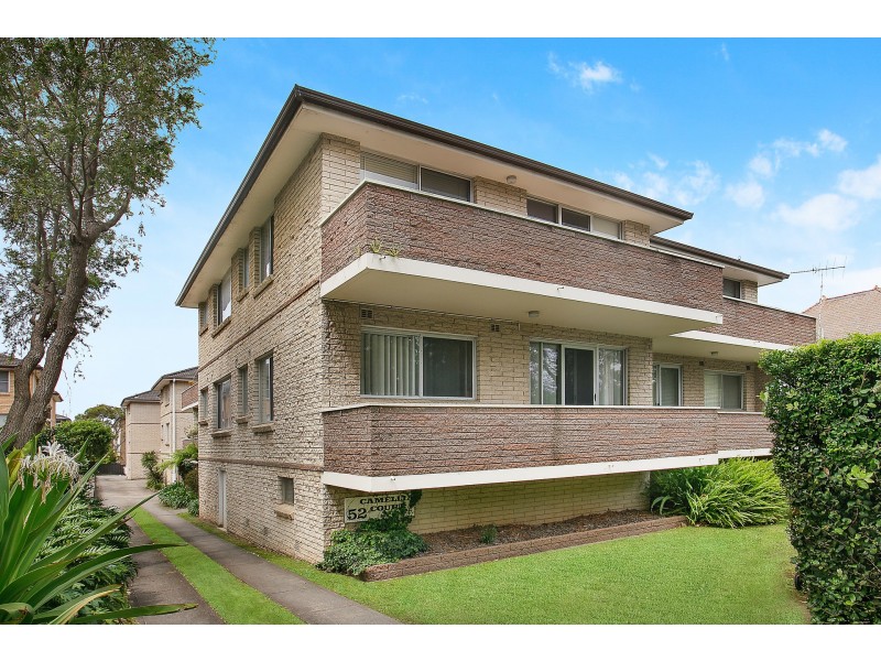 13/52 Tranmere Street, Drummoyne NSW 2047
